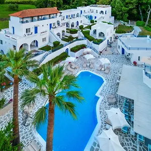 Theo Boutique Otel